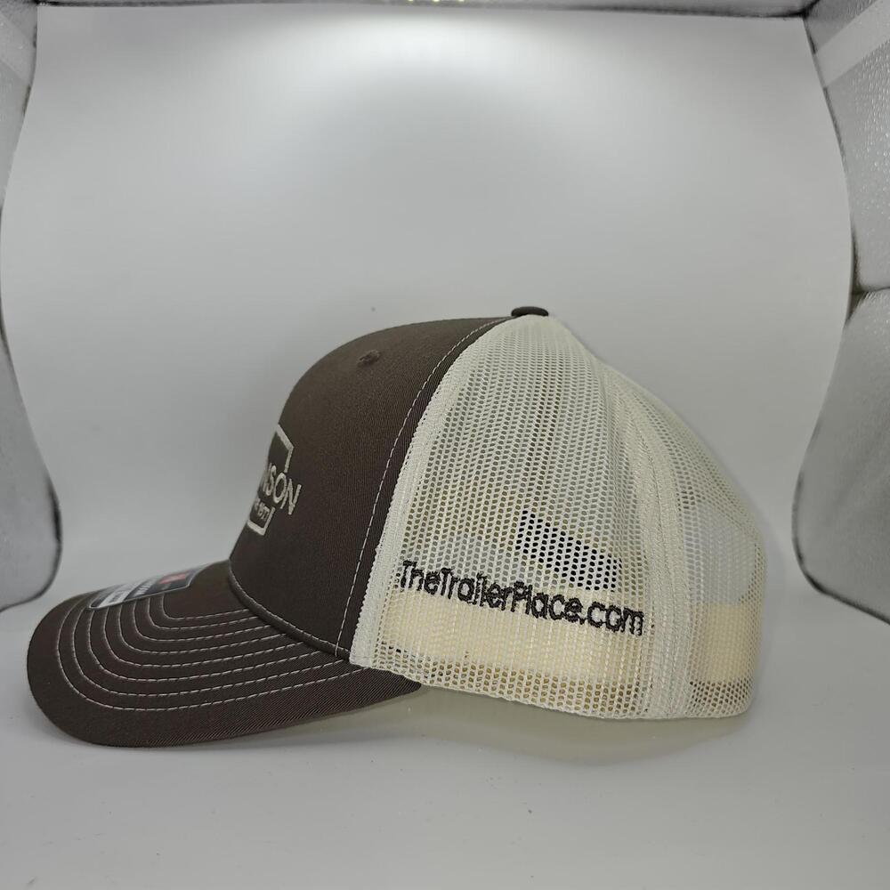 Golf hat - Picture 3 of 5